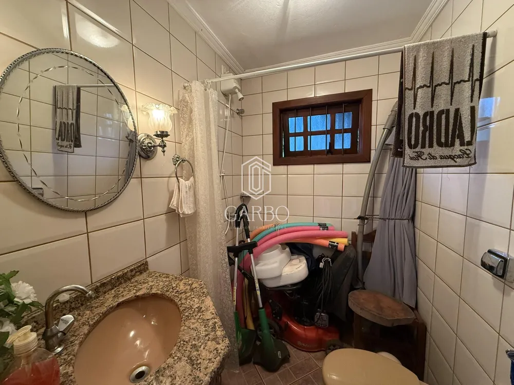 Casa, 5 quartos, 325 m² - Foto 8