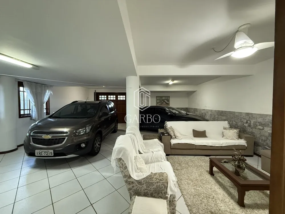 Casa, 5 quartos, 325 m² - Foto 6
