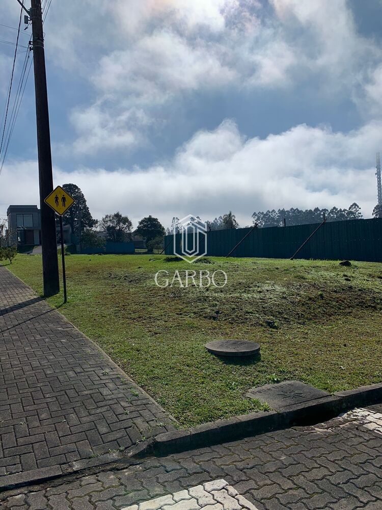 Terreno, 392 m² - Foto 1