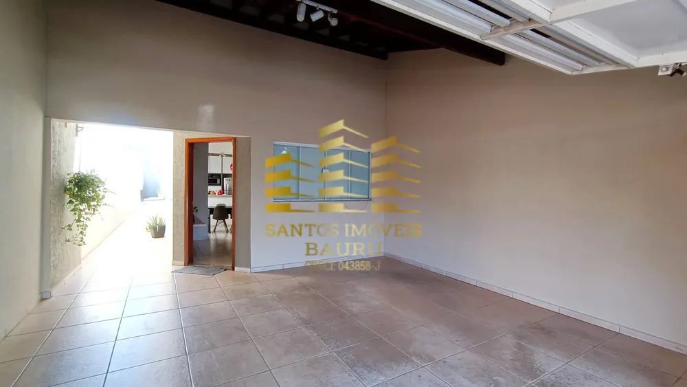Casa, 3 quartos, 100 m² - Foto 12