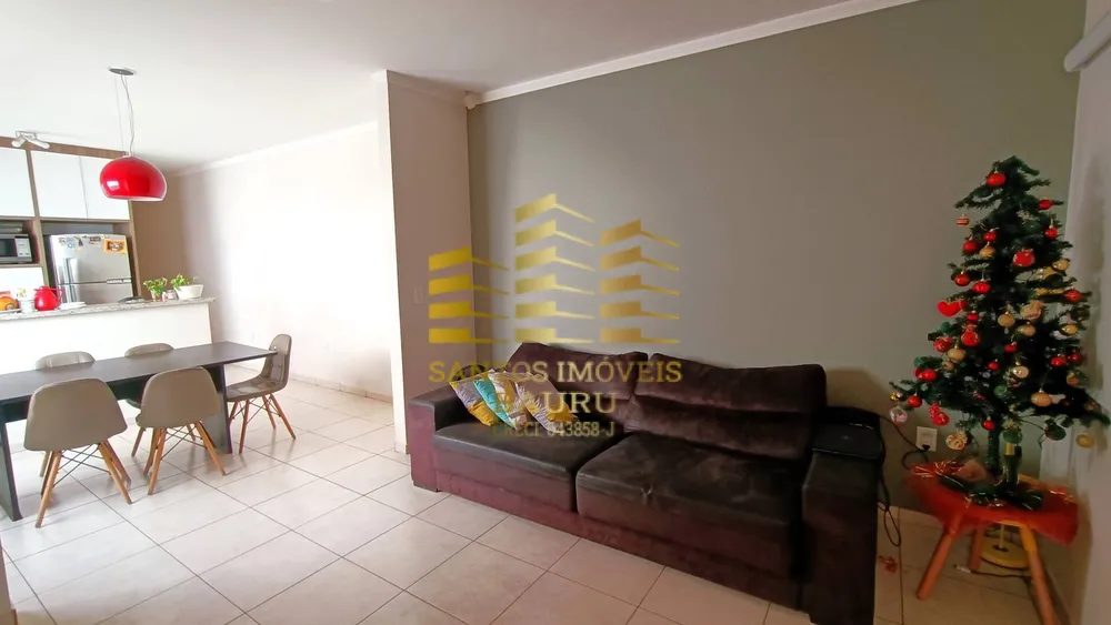 Casa, 3 quartos, 100 m² - Foto 2