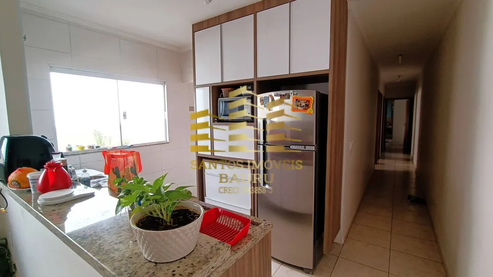 Casa, 3 quartos, 100 m² - Foto 3