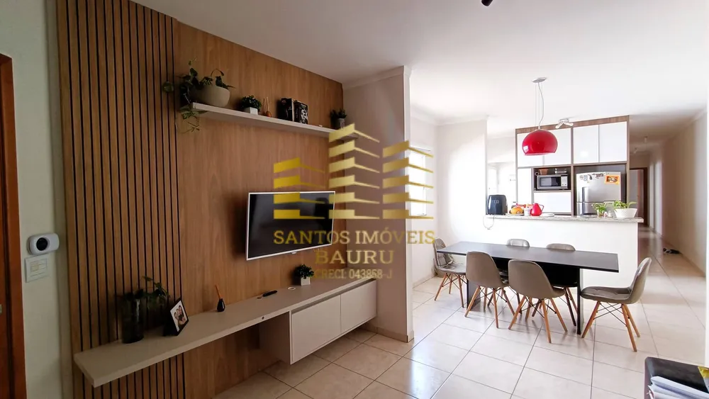 Casa, 3 quartos, 100 m² - Foto 1