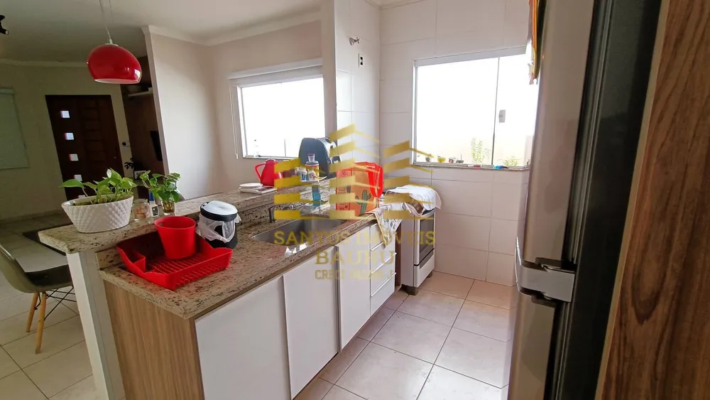 Casa, 3 quartos, 100 m² - Foto 4