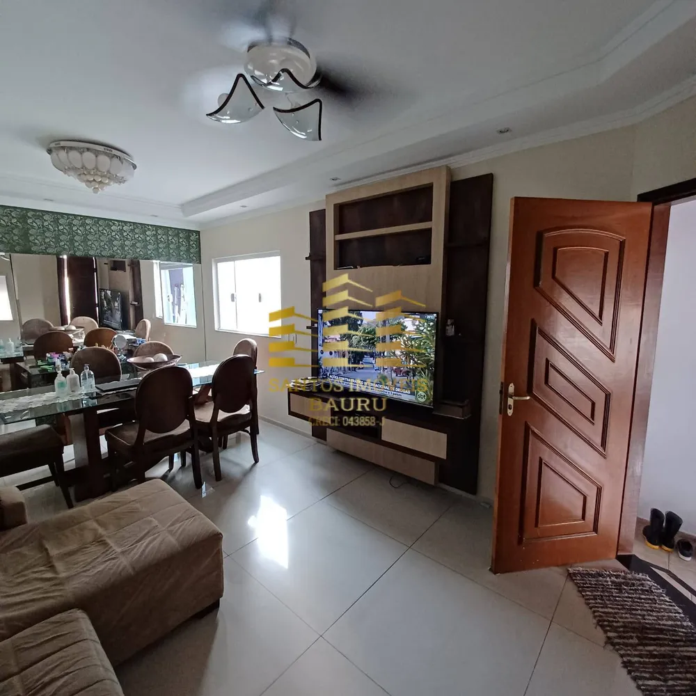 Casa, 2 quartos, 110 m² - Foto 1