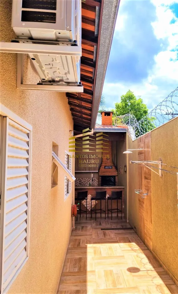Casa, 3 quartos, 170 m² - Foto 16