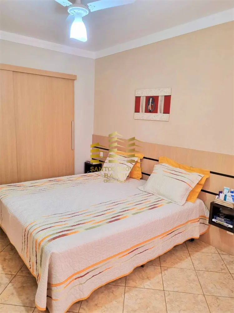 Casa, 3 quartos, 170 m² - Foto 11