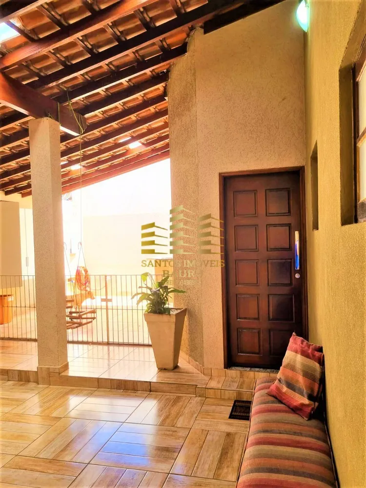 Casa, 3 quartos, 170 m² - Foto 4