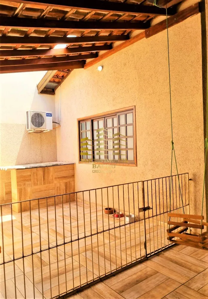 Casa, 3 quartos, 170 m² - Foto 5