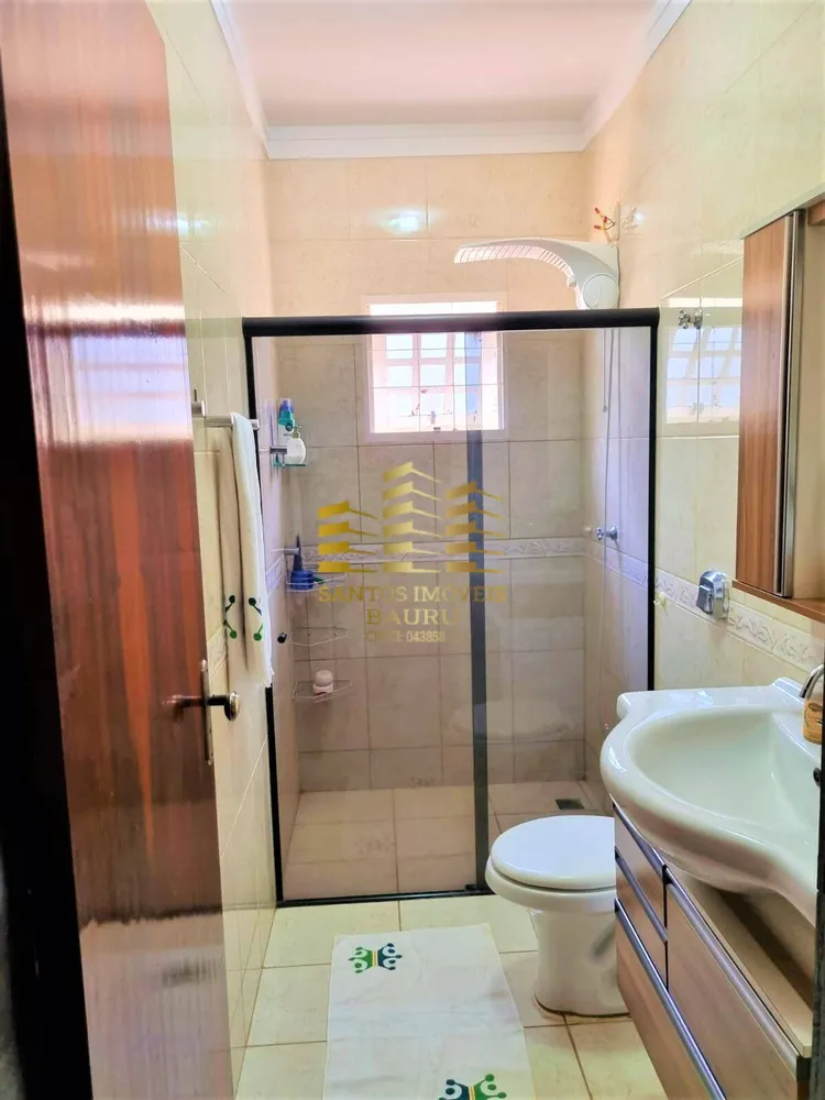 Casa, 3 quartos, 170 m² - Foto 13