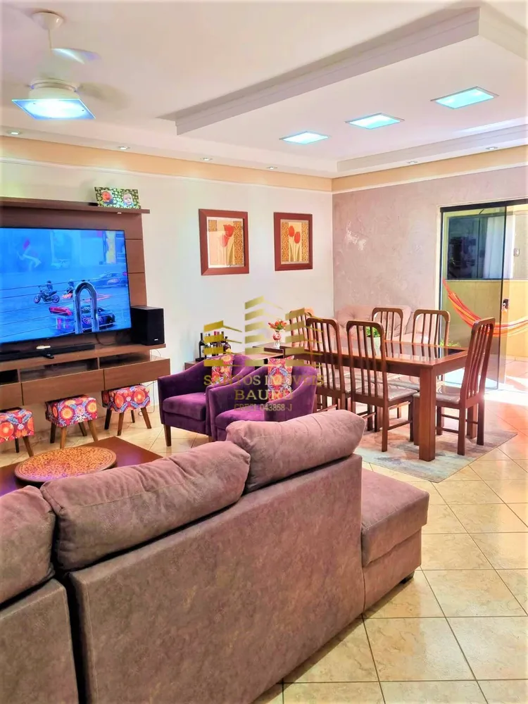 Casa, 3 quartos, 170 m² - Foto 3