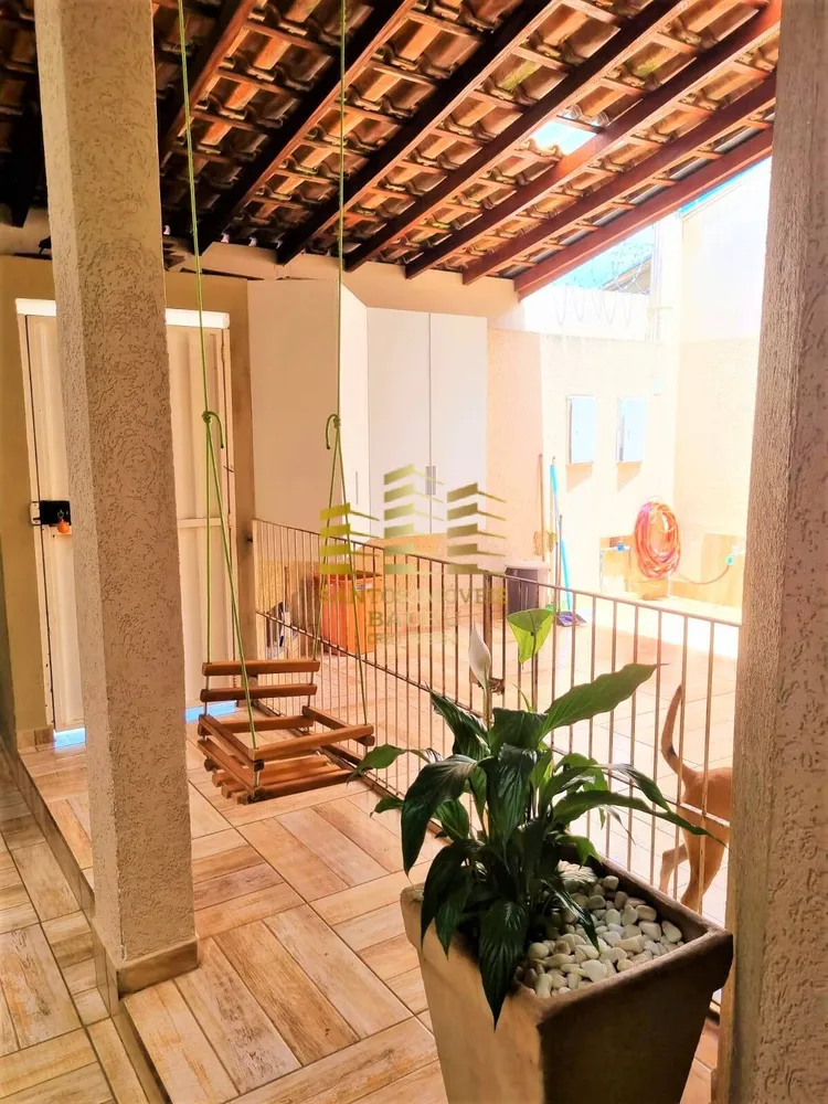 Casa, 3 quartos, 170 m² - Foto 6