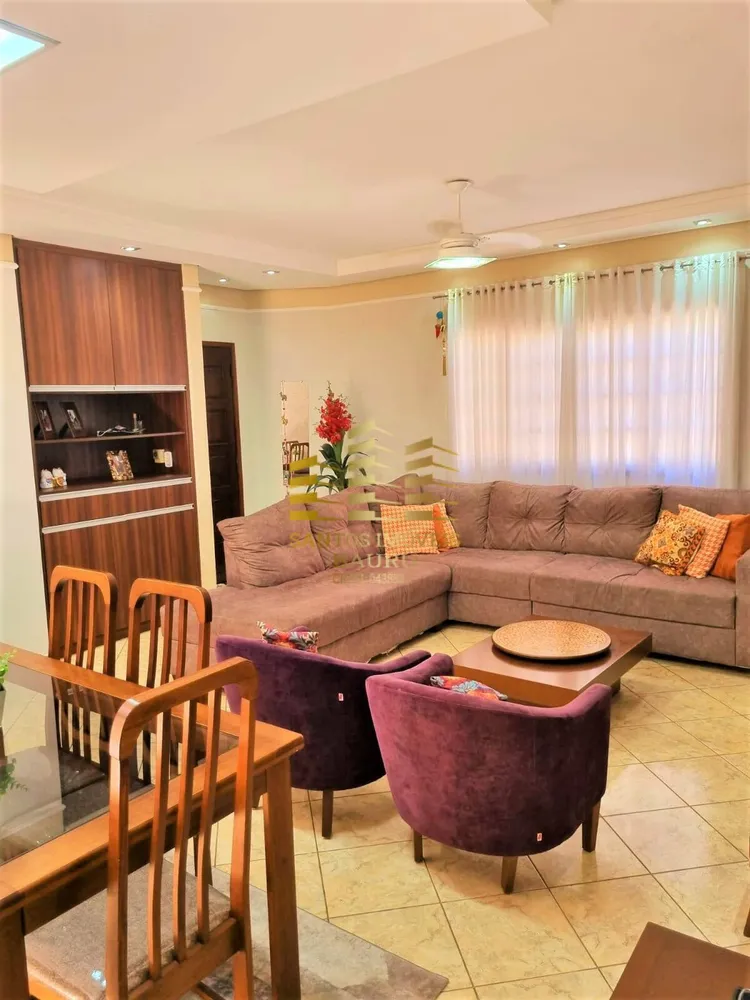 Casa, 3 quartos, 170 m² - Foto 1