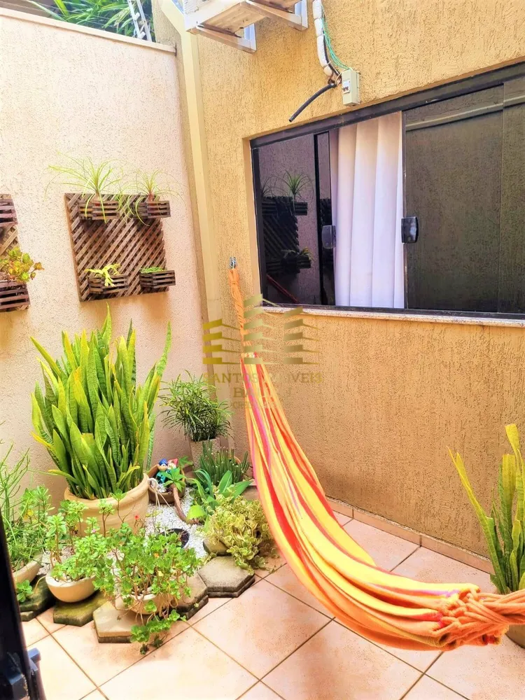 Casa, 3 quartos, 170 m² - Foto 7