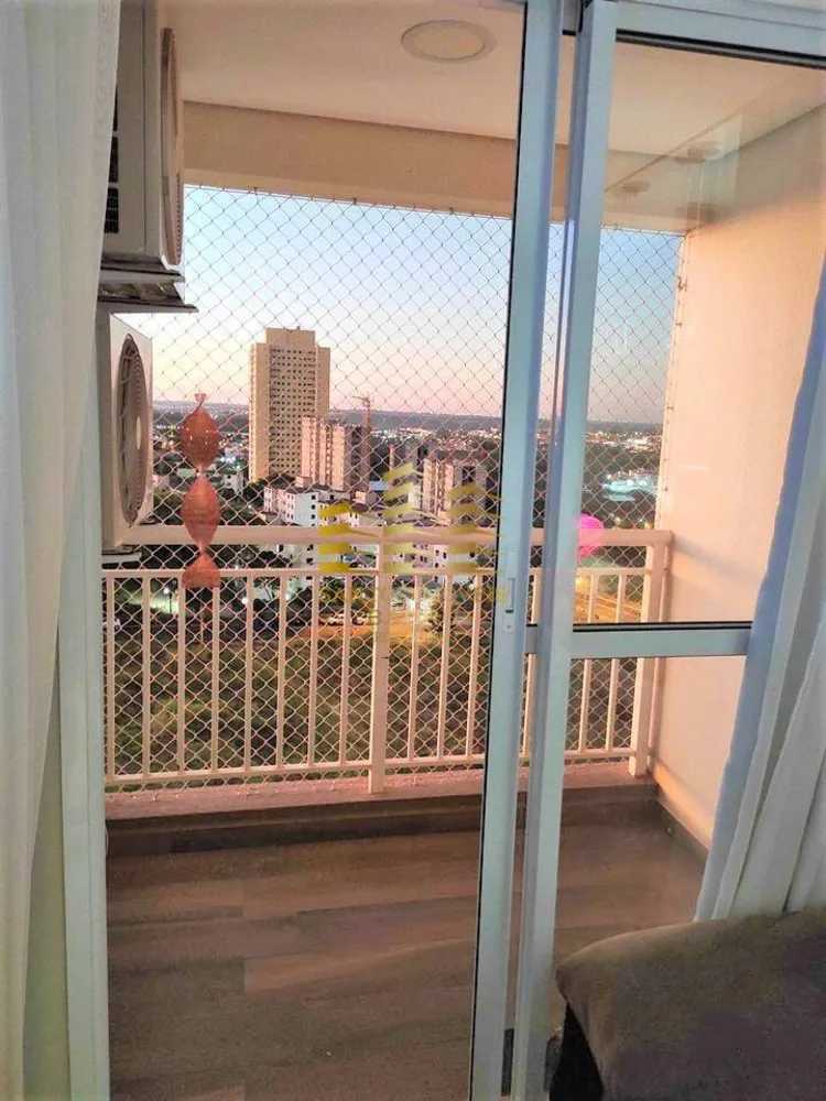 Apartamento, 2 quartos - Foto 3