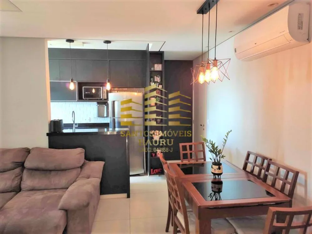 Apartamento, 2 quartos - Foto 4