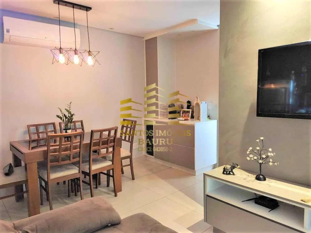 Apartamento, 2 quartos - Foto 2