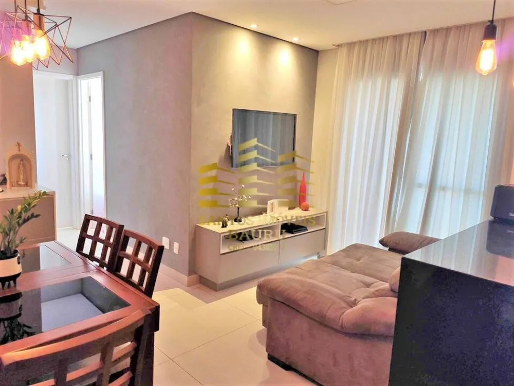 Apartamento, 2 quartos - Foto 1