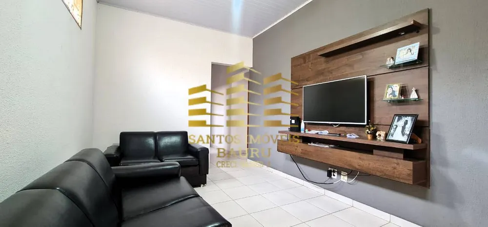 Casa, 4 quartos, 150 m² - Foto 1
