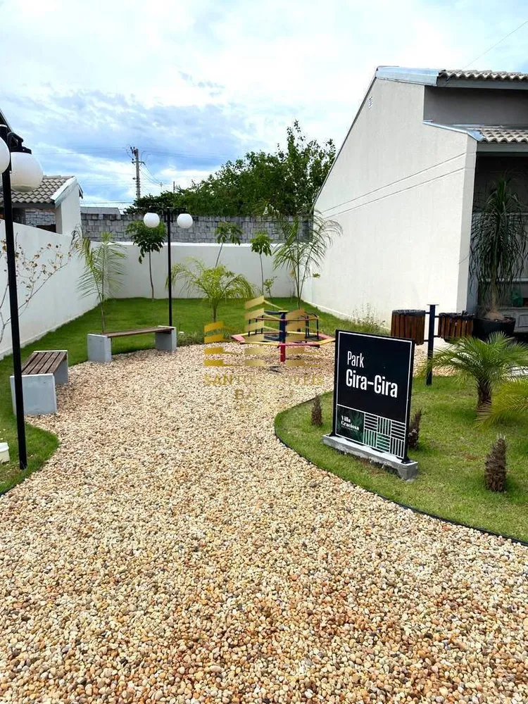Casa, 2 quartos, 61 m² - Foto 12
