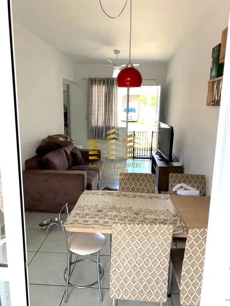 Casa, 2 quartos, 61 m² - Foto 4