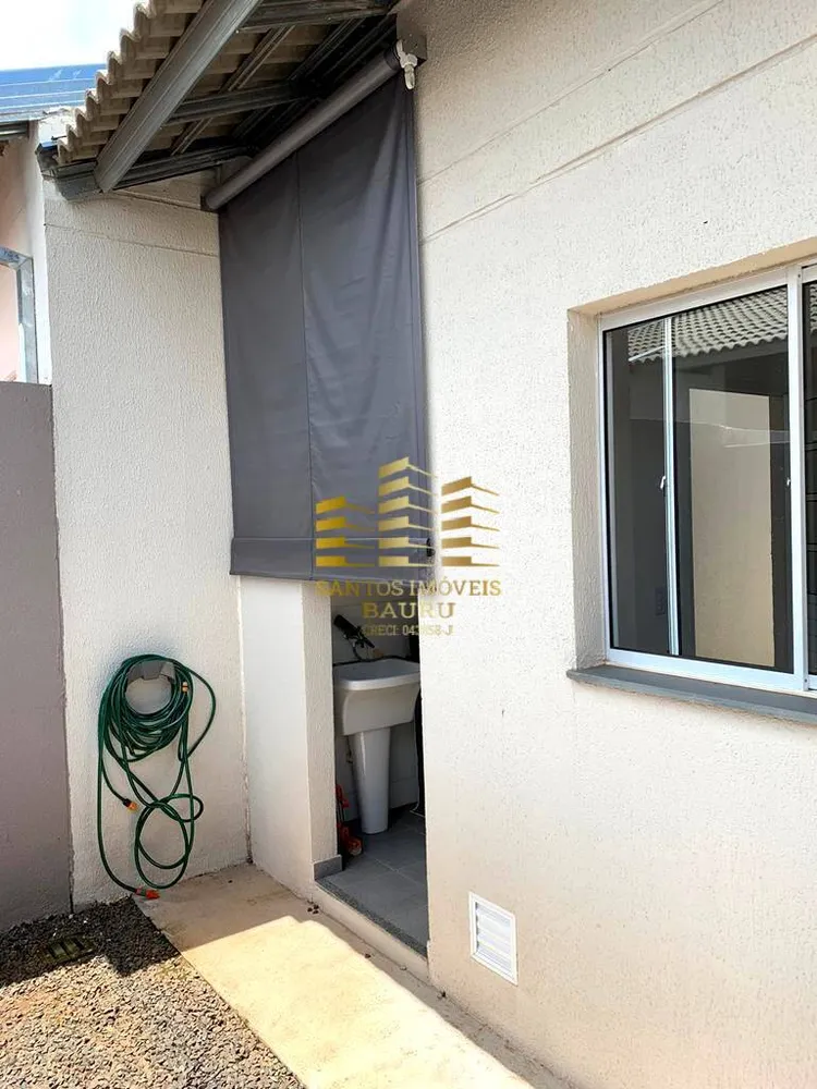 Casa, 2 quartos, 61 m² - Foto 11