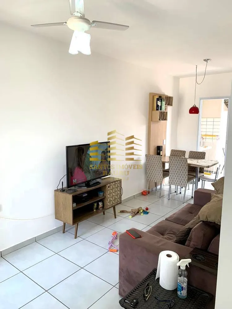 Casa, 2 quartos, 61 m² - Foto 1