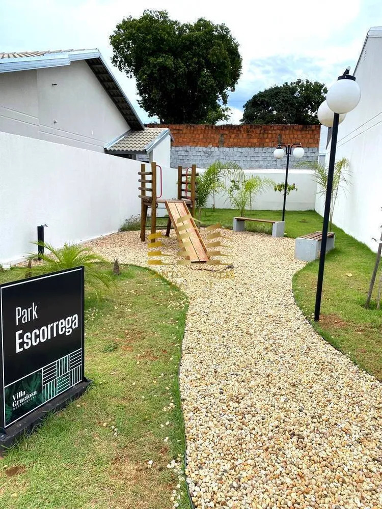 Casa, 2 quartos, 61 m² - Foto 14