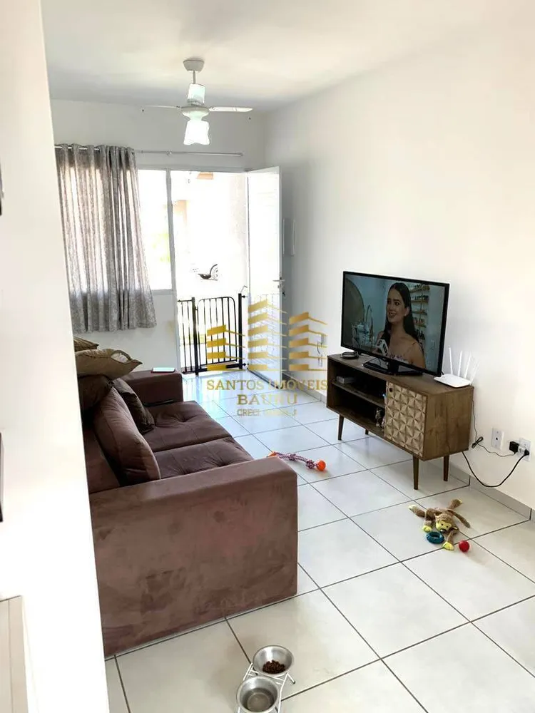 Casa, 2 quartos, 61 m² - Foto 3