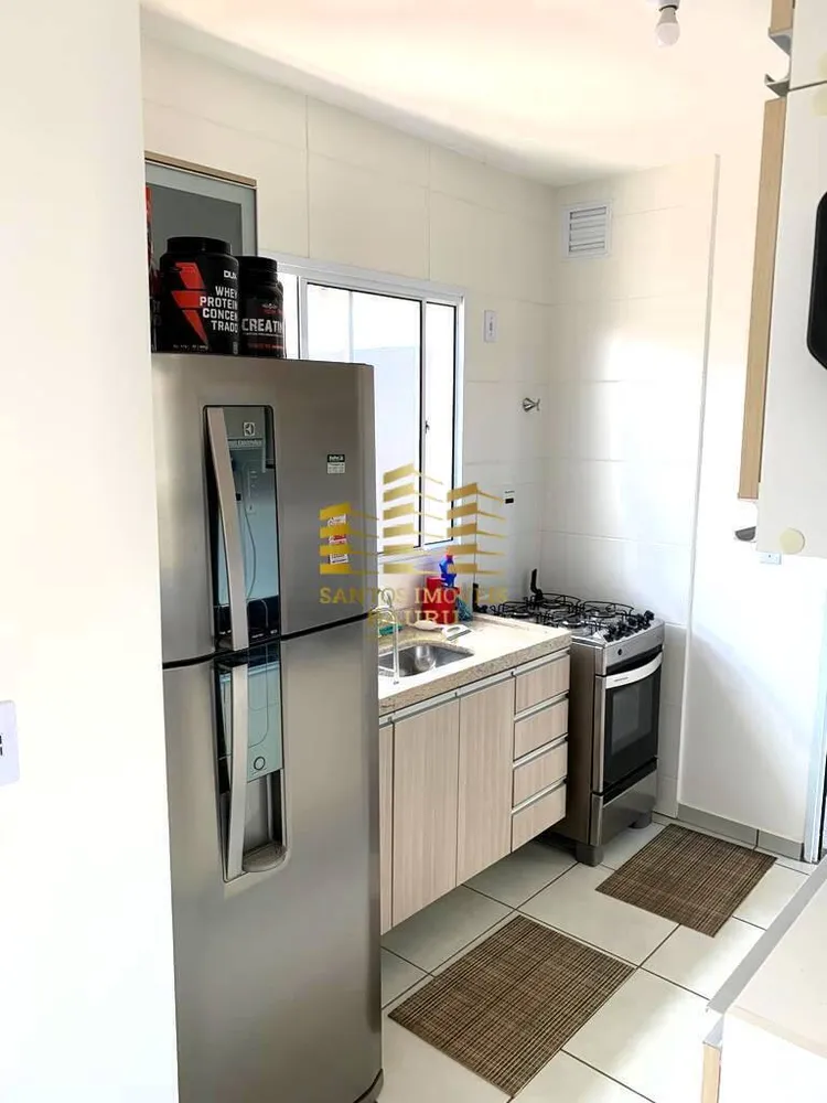 Casa, 2 quartos, 61 m² - Foto 8