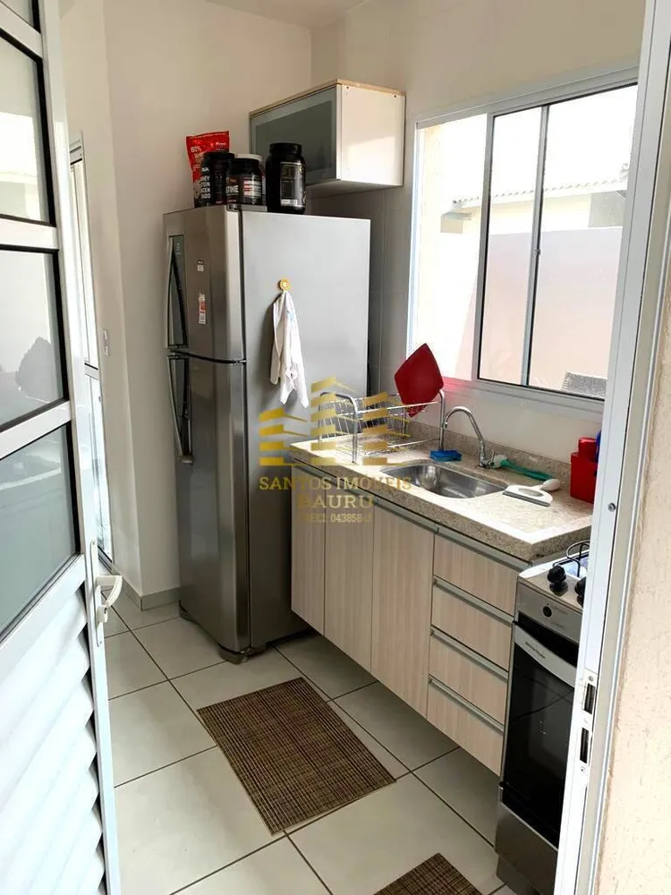 Casa, 2 quartos, 61 m² - Foto 9