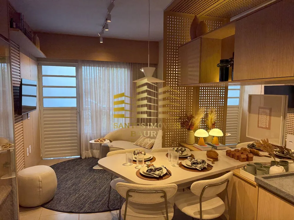Casa, 2 quartos, 77 m² - Foto 8