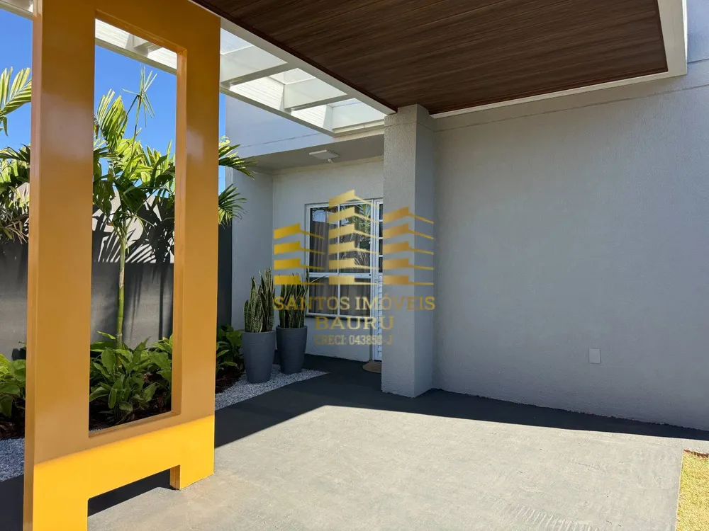 Casa, 2 quartos, 77 m² - Foto 1