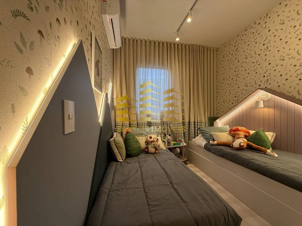 Casa, 2 quartos, 77 m² - Foto 13