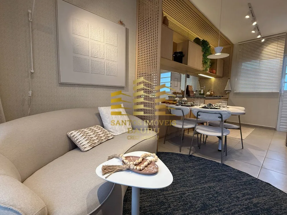 Casa, 2 quartos, 77 m² - Foto 8