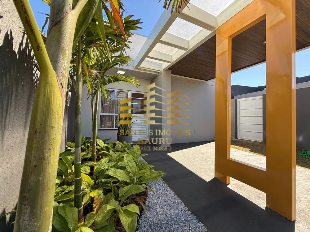 Casa, 2 quartos, 77 m² - Foto 2