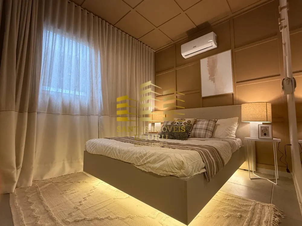 Casa, 2 quartos, 77 m² - Foto 10