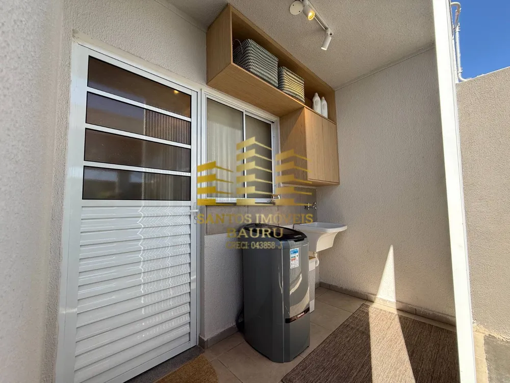 Casa, 2 quartos, 77 m² - Foto 15