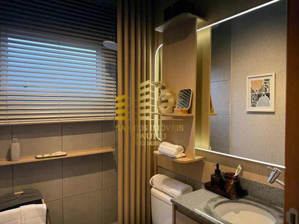 Casa, 2 quartos, 77 m² - Foto 7