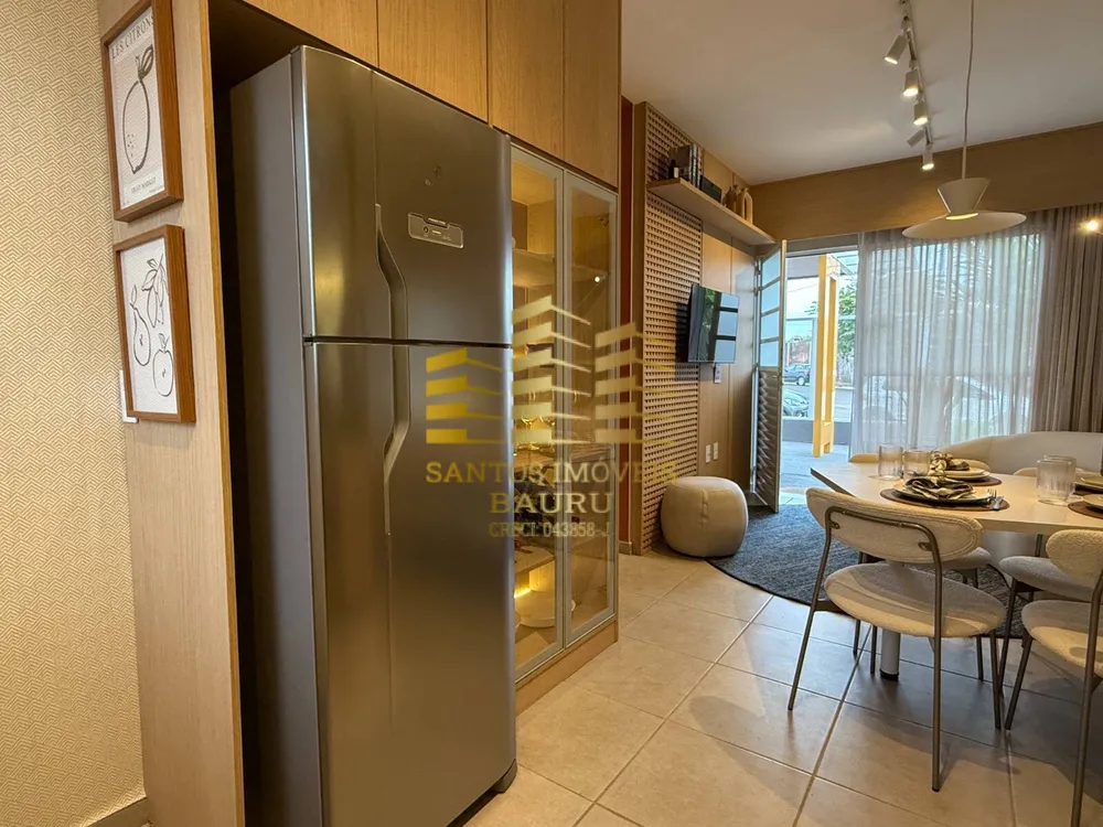 Casa, 2 quartos, 77 m² - Foto 7