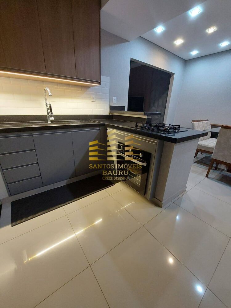 Casa à venda com 2 quartos, 90m² - Foto 5