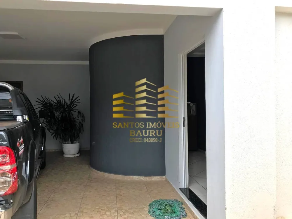Sobrado, 3 quartos, 330 m² - Foto 16