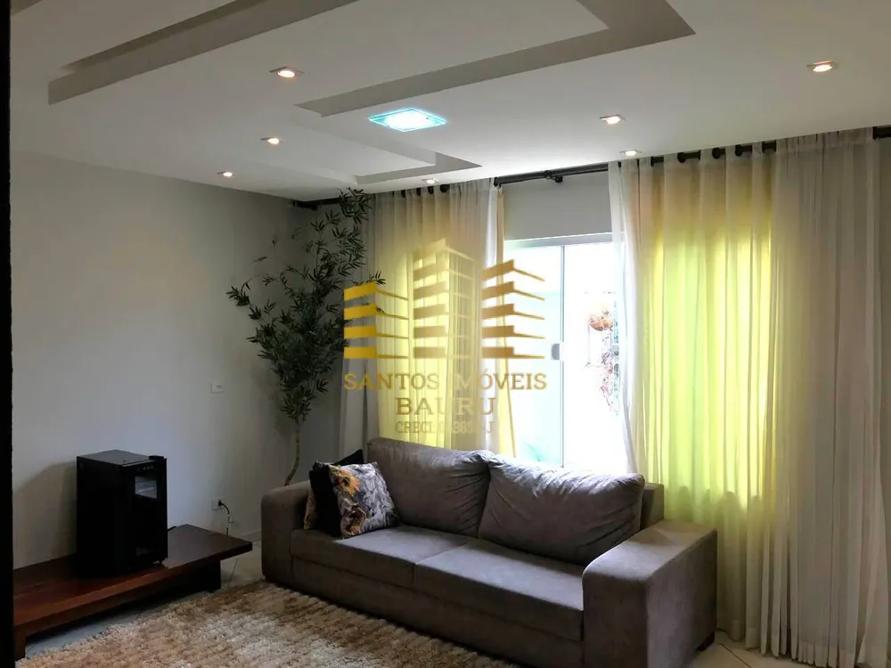 Sobrado, 3 quartos, 330 m² - Foto 3