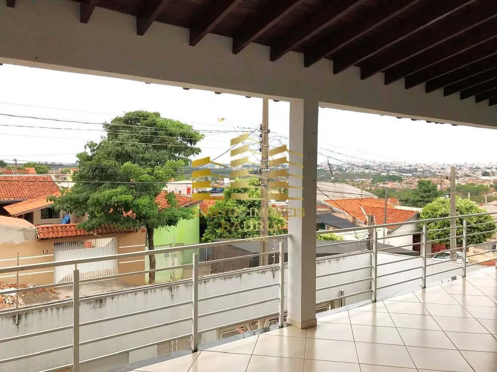 Sobrado, 3 quartos, 330 m² - Foto 9