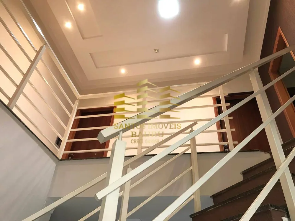 Sobrado, 3 quartos, 330 m² - Foto 4