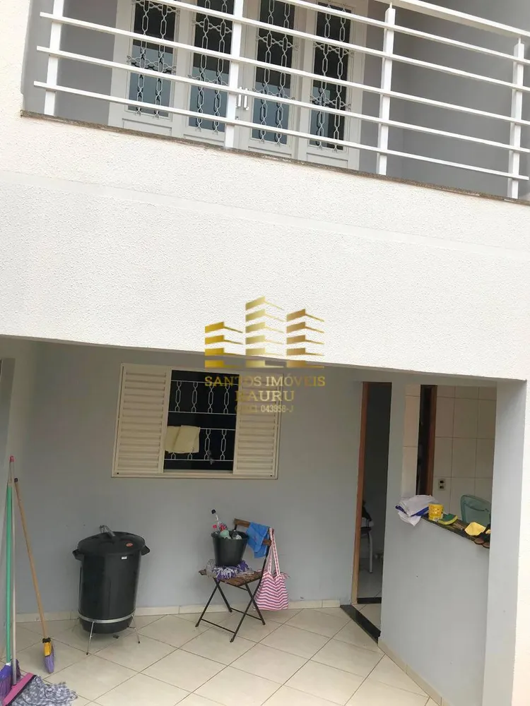 Sobrado, 3 quartos, 330 m² - Foto 10