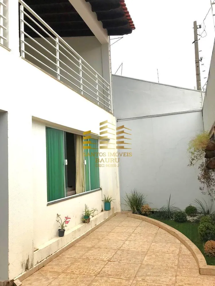 Sobrado, 3 quartos, 330 m² - Foto 15