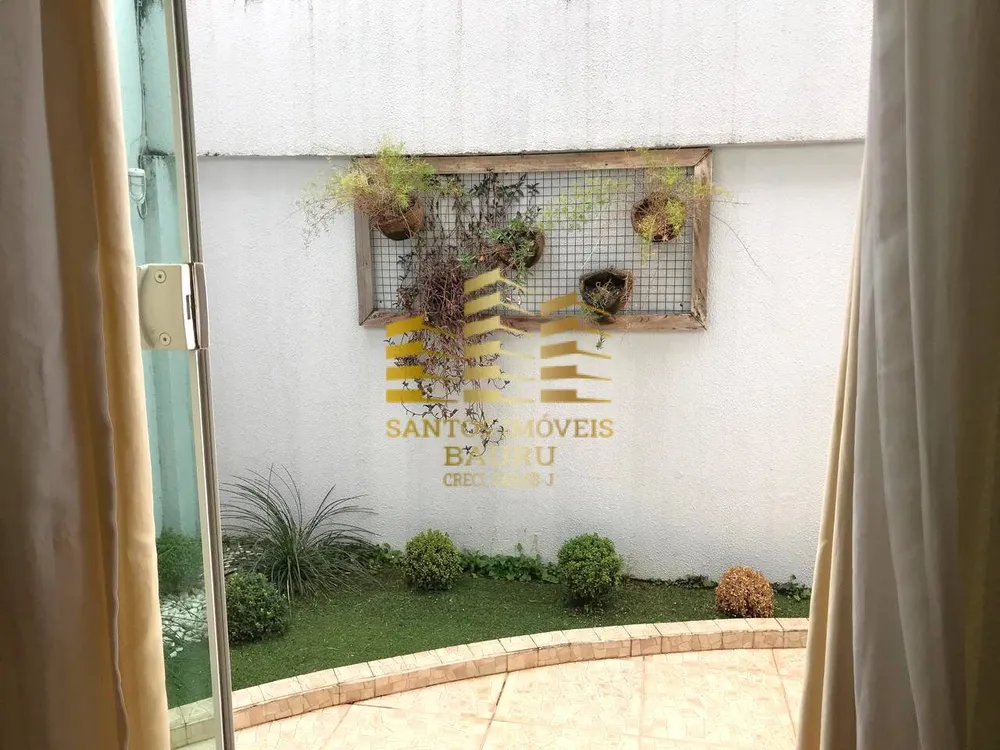 Sobrado, 3 quartos, 330 m² - Foto 14