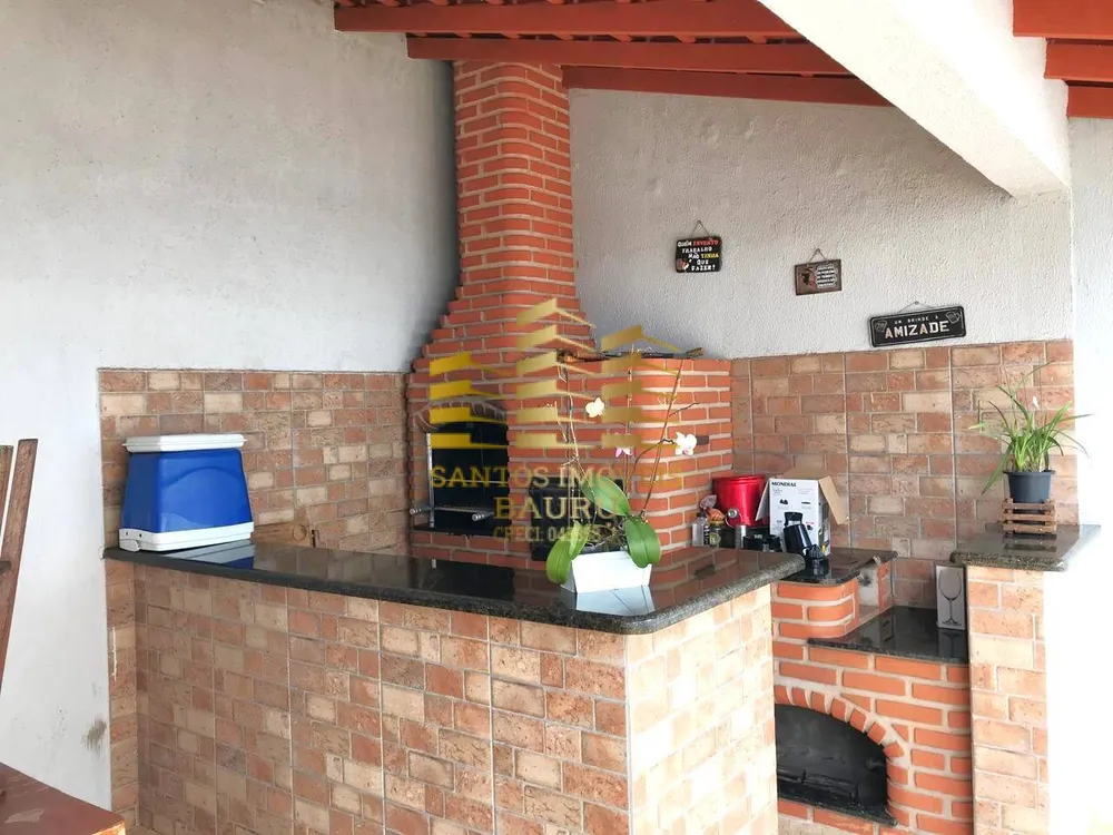 Sobrado, 3 quartos, 330 m² - Foto 13