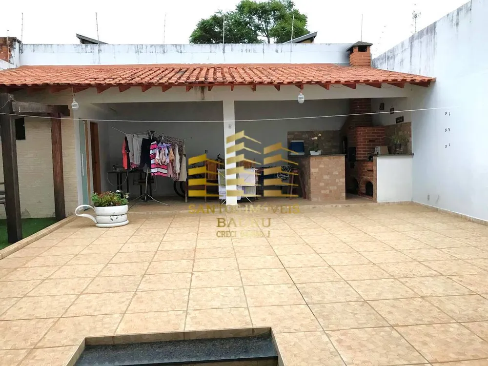 Sobrado, 3 quartos, 330 m² - Foto 11